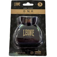 Капа для боксу Leone DNA Black, Колір: Чорний