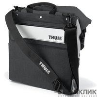 Баул THULE Pack'n Pedal Small Adventure Tour Pannier, 16л 12503