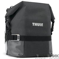 Баул THULE Pack'n Pedal Small Adventure Tour Pannier, 16л 12503