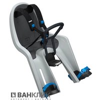 Детское сиденье переднее Thule RideAlong Mini-Light Grey 100223