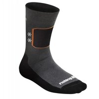 Термоноски Fishing ROI Comfort Cotton хлопок 41-43 (60-41-43), Размеры: 41-43