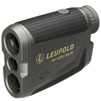 Дальномер Leupold RX-1400i TBR/W Gen 2 w/Flightpath (183727)