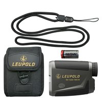 Дальномер Leupold RX-1400i TBR/W Gen 2 w/Flightpath (183727), изображение 4