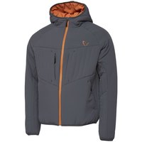 Куртка Savage Gear Super Light Jacket M castlerock grey (64519), Размеры: M