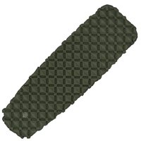 Надувной коврик Highlander Nap-Pak Inflatable Sleeping Mat XL 5 cm Olive (AIR073-OG) 930483
