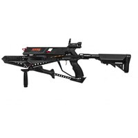 Арбалет многозарядный Poe Lang Cobra System Adder 30 LBS черный CR-097AD-30, изображение 2
