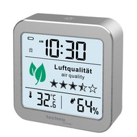Метеостанция Technoline DirektWetter WD2000 Silver (WD2000) DAS302449