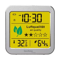 Метеостанция Technoline DirektWetter WD2000 Silver (WD2000) DAS302449, изображение 2