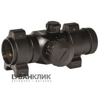 Прицел коллиматорный Hawke RD1x30 WP (Weaver) 920798