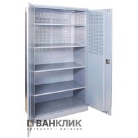 Шкаф инструментальный Ferocon ШИ-2-П4