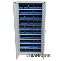 Шкаф инструментальный Ferocon ШМ-1