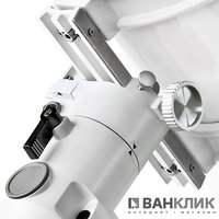 Телескоп Bresser Messier NT-130/1000 EXOS-1/EQ4 920518