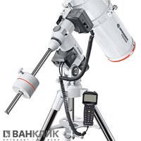 Телескоп Bresser Messier NT-150S/750 EXOS-2 StarTracker GOTO 921668