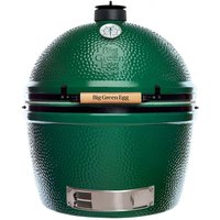Керамический угольный гриль Big Green Egg XL AXLHD 117649