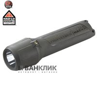 Фонарь Streamlight 3AA ProPolymer HAZ-LO Black