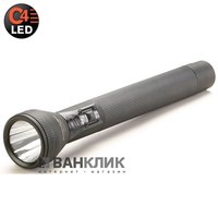 Фонарь Streamlight SL-20LP Black 920137
