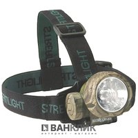 Фонарь Streamlight Trident Camo Buckmasters 920895