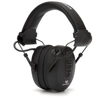 Активные наушники Venture Gear Clandestine NRR 24dB черные (VG-EMUF-PME10)