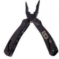Мультитул Gerber Bear Grylls Black (Replica) 