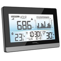 Метеостанция Technoline WS9016 Black (WS9016) DAS302333, изображение 3