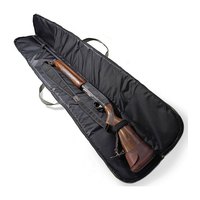 Чехол ружейный LeRoy для ружья без оптики Protect Олива 110 см (LE10410), Цвет : Олива, Длина, см: 110 см, изображение 5