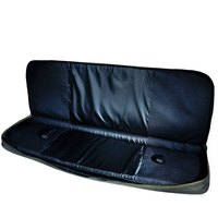 Чехол ружейный LeRoy Protect AR Олива 90 см (LE116590), Цвет : Олива, Длина, см: 90 см, изображение 3