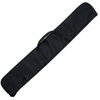Чехол ружейный LeRoy SV для ружья без оптики Черный 110 см (LE59011), Цвет : Black, Длина, см: 110 см, изображение 2