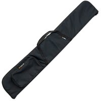 Чехол ружейный LeRoy SV для ружья без оптики Черный 130 см (LE59013), Цвет : Black, Длина, см: 130 см
