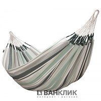 Двухместный гамак La Siesta Paloma olive PAH16-4