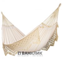 Гамак La Siesta Bossanova champagne BSH18-5