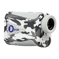 Дальномер Discovery Optics Mini Rangefinder D1200