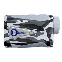 Дальномер Discovery Optics Mini Rangefinder D1200, изображение 4