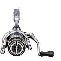 Котушка Shimano Sedona FJ 2500 3+1BB 5.0:1 (SE2500FJ), зображення 3