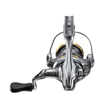 Котушка Shimano Sedona FJ 2500 3+1BB 5.0:1 (SE2500FJ), зображення 4
