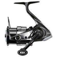 Котушка Shimano Vanquish FC 2500S 11+1BB (VQ2500SC), Типорозмір : 2500S