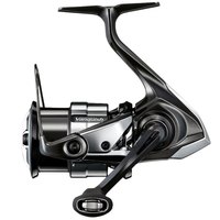 Котушка Shimano Vanquish FC 4000MHG 11+1BB (VQ4000MHGC), Типорозмір : 4000