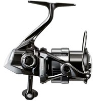Котушка Shimano Vanquish FC 4000MHG 11+1BB (VQ4000MHGC), Типорозмір : 4000, зображення 2