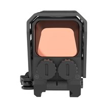 Коллиматорный прицел Vector Optics Frenzy Plus 1x31x26 3MOA (SCRD-67), изображение 5
