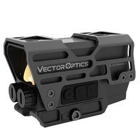 Коллиматорный прицел Vector Optics Frenzy Plus 1x31x26 Multi-Reticle (SCRD-M67)