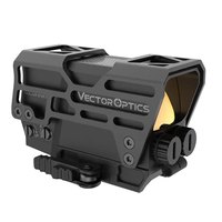 Коллиматорный прицел Vector Optics Frenzy Plus 1x31x26 Multi-Reticle (SCRD-M67), изображение 2