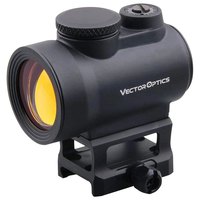 Прицел Vector Optics Кол. Centurion 1x30, Red Dot 3 MOA, Крепление Weaver/Picatinny SCRD-34Q