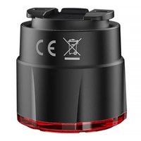Велофара задняя Fenix BC06R, изображение 4