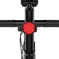 Велофара задняя Fenix BC06R, изображение 5