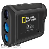 Лазерный дальномер National Geographic 4x21 920286