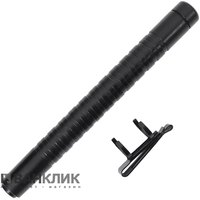 Телескопическая дубинка ESP 21&Prime; Compact (EXB-21HS BLK)