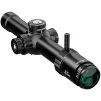 Оптический прицел Discovery Optics ED-AR 1-8x24 SFIR FFP 34 мм, подсветка (240701)