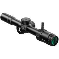Оптический прицел Discovery Optics ED-AR 1-6x24IR FFP 30 мм, подсветка (220811-2)