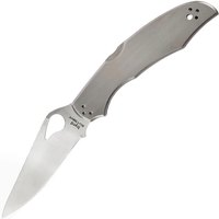 Карманный нож Spyderco Byrd Cara Cara 2 (BY03P2)