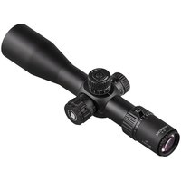 Оптический прицел Discovery Optics HT 3-12x40 SF FFP (30 мм, без подсветки) 221024