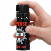 Газовый баллончик Nato (50 мл), изображение 3